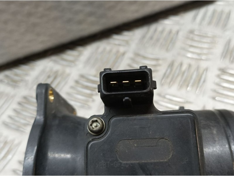 Recambio de caudalimetro para audi a4 berlina (b5) 1.8 referencia OEM IAM 8ET00914225  HELLA