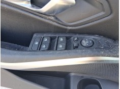 MANDO ELEVALUNAS DELANTERO IZQUIERDO 61319327031 61317941997 C/MANDO RETROVISOR