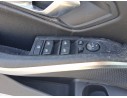 Recambio de mando elevalunas delantero izquierdo para bmw 3 (g20, g80, g28) 320 d mild-hybrid referencia OEM IAM 61319327031 613