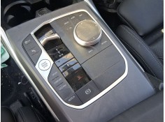 MANDO MULTIFUNCION 65825B6D4E9 C/MANDO GPS START STOP PALANCA CAMBIOS Y PALANCA FRENO DE MANO 