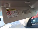 Recambio de parasol derecho para bmw 3 (g20, g80, g28) 320 d mild-hybrid referencia OEM IAM 51167481634  