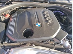TAPA MOTOR 11148579541 