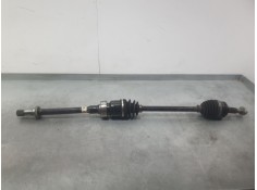 TRANSMISION DELANTERA DERECHA GDD12550XA 