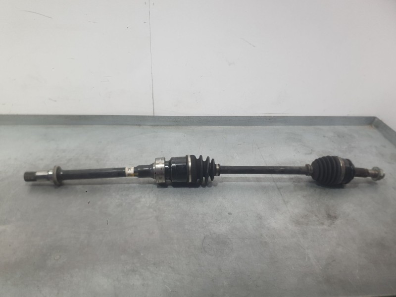 Recambio de transmision delantera derecha para mazda 2 hatchback (dl, dj) 1.5 skyactiv-g referencia OEM IAM GDD12550XA  