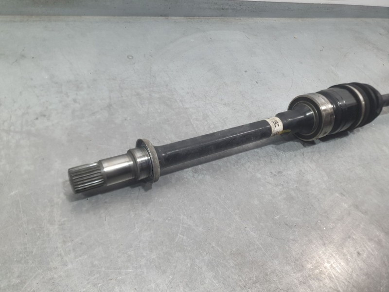 Recambio de transmision delantera derecha para mazda 2 hatchback (dl, dj) 1.5 skyactiv-g referencia OEM IAM GDD12550XA  
