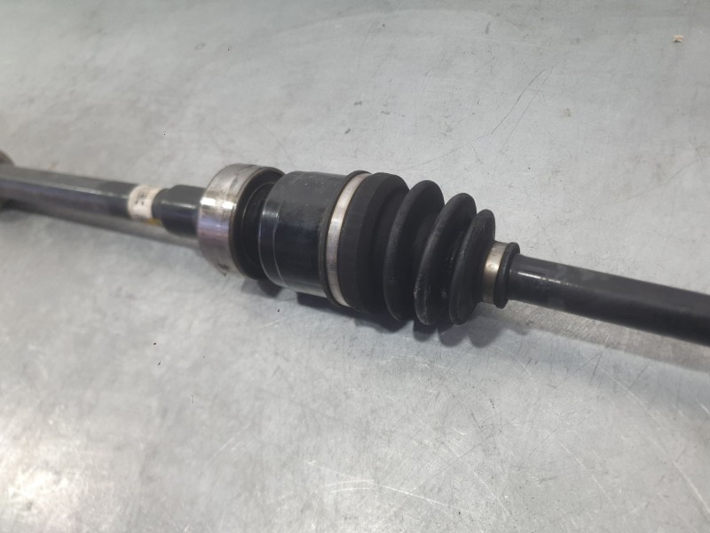 Recambio de transmision delantera derecha para mazda 2 hatchback (dl, dj) 1.5 skyactiv-g referencia OEM IAM GDD12550XA  
