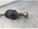 Recambio de transmision delantera izquierda para mazda 2 hatchback (dl, dj) 1.5 skyactiv-g referencia OEM IAM GDD12560XA  
