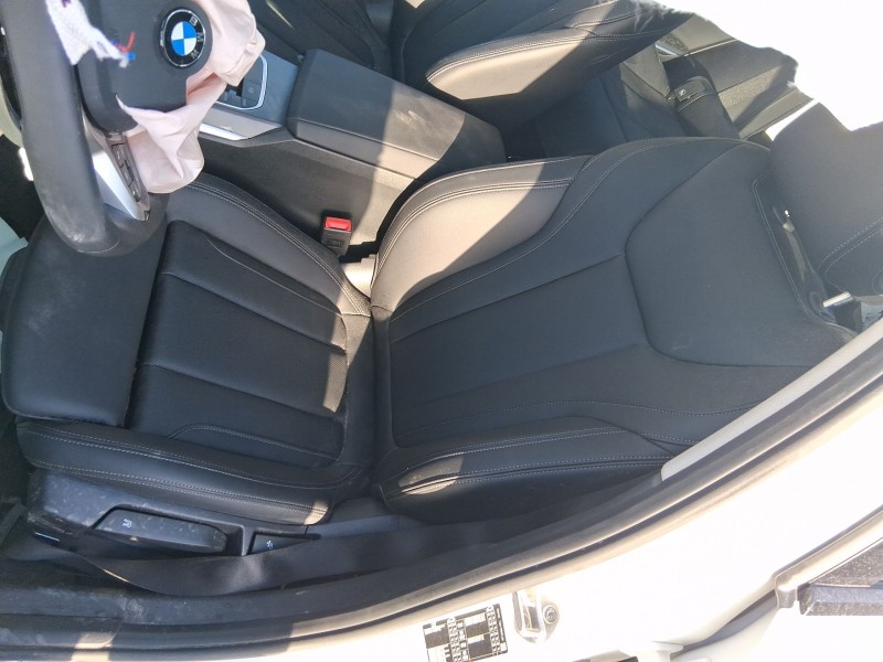 Recambio de asiento delantero izquierdo para bmw 3 (g20, g80, g28) 320 d mild-hybrid referencia OEM IAM   