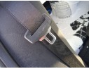 Recambio de cinturon seguridad trasero derecho para bmw 3 (g20, g80, g28) 320 d mild-hybrid referencia OEM IAM 72117496262  
