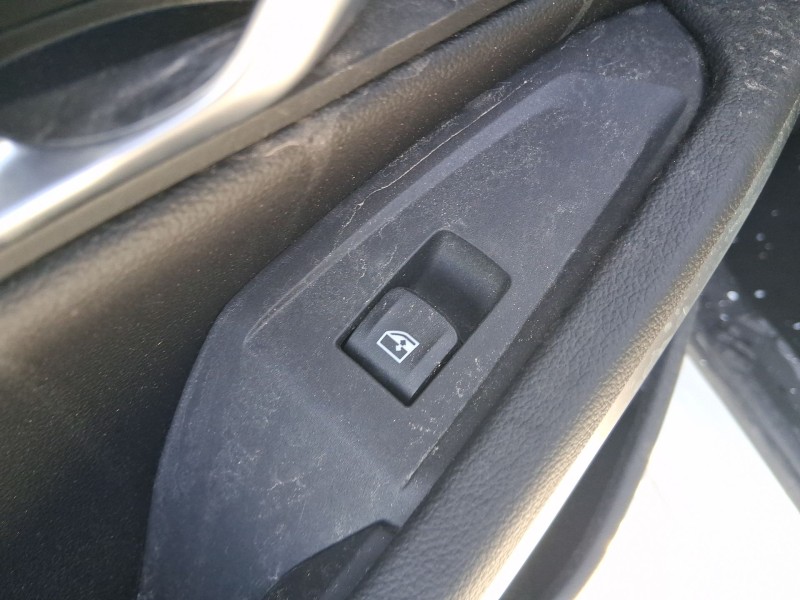 Recambio de mando elevalunas trasero izquierdo para bmw 3 (g20, g80, g28) 320 d mild-hybrid referencia OEM IAM 61319327031  