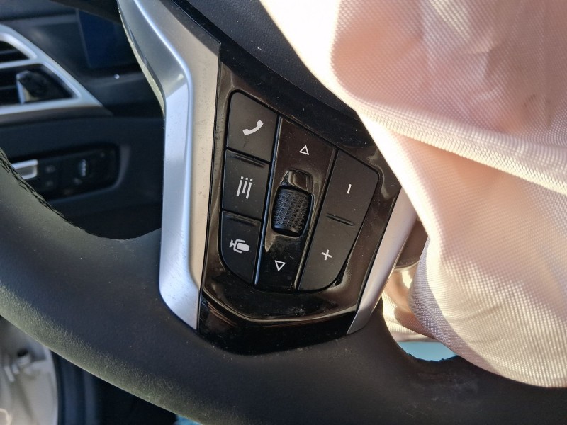 Recambio de volante para bmw 3 (g20, g80, g28) 320 d mild-hybrid referencia OEM IAM 32305A8A8C4  