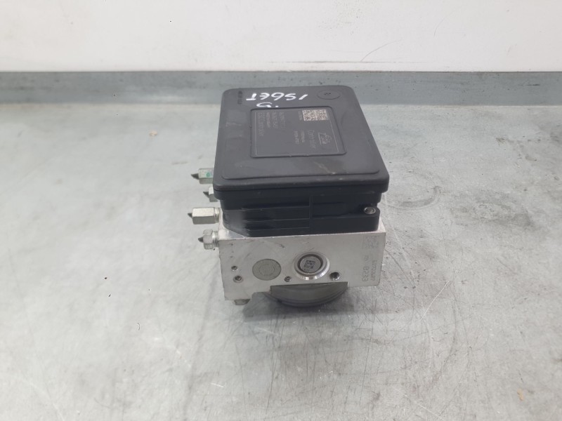 Recambio de abs para mazda 2 hatchback (dl, dj) 1.5 skyactiv-g referencia OEM IAM DBY2437A0A  