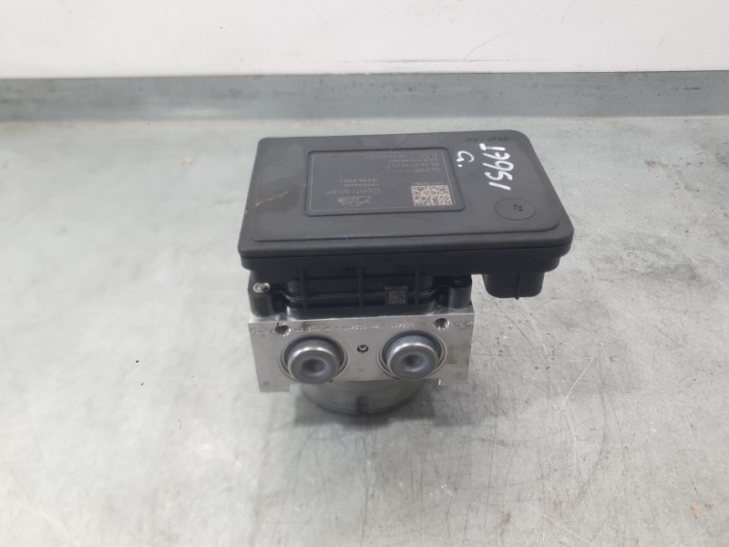 Recambio de abs para mazda 2 hatchback (dl, dj) 1.5 skyactiv-g referencia OEM IAM DBY2437A0A  