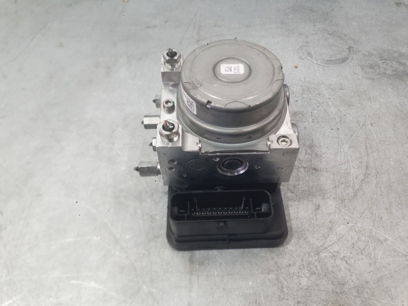 Recambio de abs para mazda 2 hatchback (dl, dj) 1.5 skyactiv-g referencia OEM IAM DBY2437A0A  