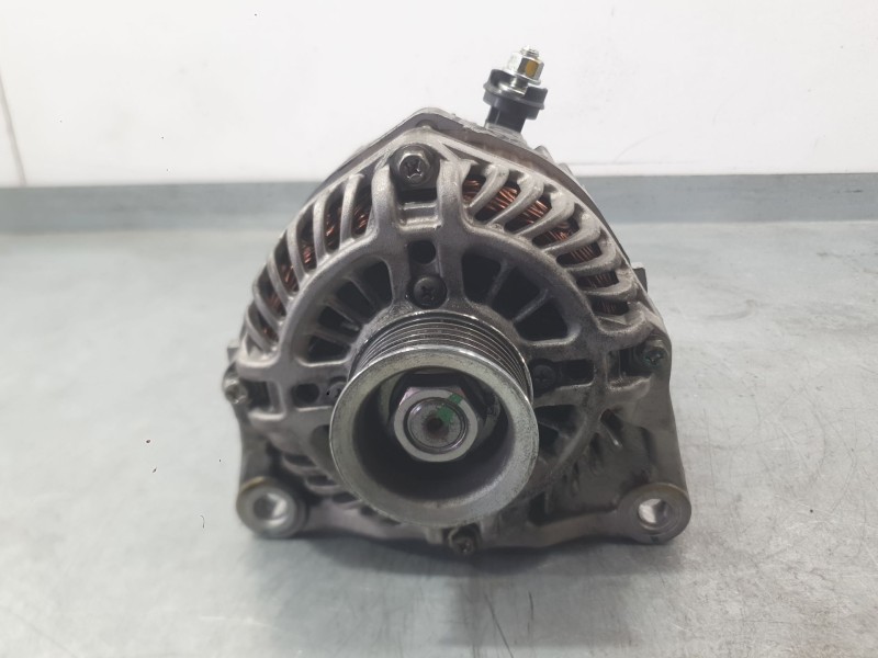 Recambio de alternador para mazda 2 hatchback (dl, dj) 1.5 skyactiv-g referencia OEM IAM P53N18W70  