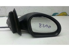 Recambio de retrovisor derecho para seat ibiza (6l1) cool referencia OEM IAM   