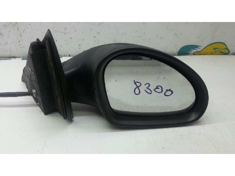 Recambio de retrovisor derecho para seat ibiza (6l1) cool referencia OEM IAM   