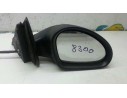 Recambio de retrovisor derecho para seat ibiza (6l1) cool referencia OEM IAM   