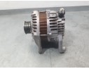 Recambio de alternador para mazda 2 hatchback (dl, dj) 1.5 skyactiv-g referencia OEM IAM P53N18W70  