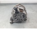 Recambio de alternador para mazda 2 hatchback (dl, dj) 1.5 skyactiv-g referencia OEM IAM P53N18W70  