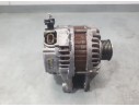 Recambio de alternador para mazda 2 hatchback (dl, dj) 1.5 skyactiv-g referencia OEM IAM P53N18W70  