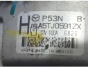 Recambio de alternador para mazda 2 hatchback (dl, dj) 1.5 skyactiv-g referencia OEM IAM P53N18W70  