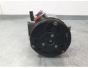Recambio de compresor aire acondicionado para mazda 2 hatchback (dl, dj) 1.5 skyactiv-g referencia OEM IAM D09W61450  