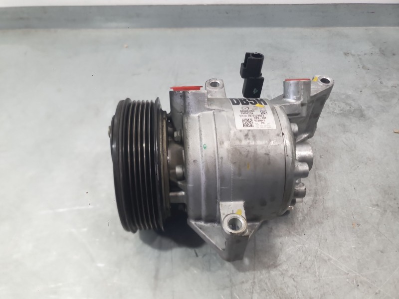 Recambio de compresor aire acondicionado para mazda 2 hatchback (dl, dj) 1.5 skyactiv-g referencia OEM IAM D09W61450  