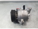 Recambio de compresor aire acondicionado para mazda 2 hatchback (dl, dj) 1.5 skyactiv-g referencia OEM IAM D09W61450  