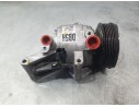 Recambio de compresor aire acondicionado para mazda 2 hatchback (dl, dj) 1.5 skyactiv-g referencia OEM IAM D09W61450  