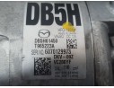 Recambio de compresor aire acondicionado para mazda 2 hatchback (dl, dj) 1.5 skyactiv-g referencia OEM IAM D09W61450  