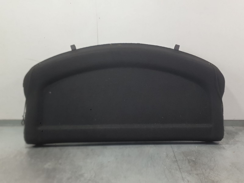 Recambio de bandeja trasera para mazda 2 hatchback (dl, dj) 1.5 skyactiv-g referencia OEM IAM DB5J6831002  