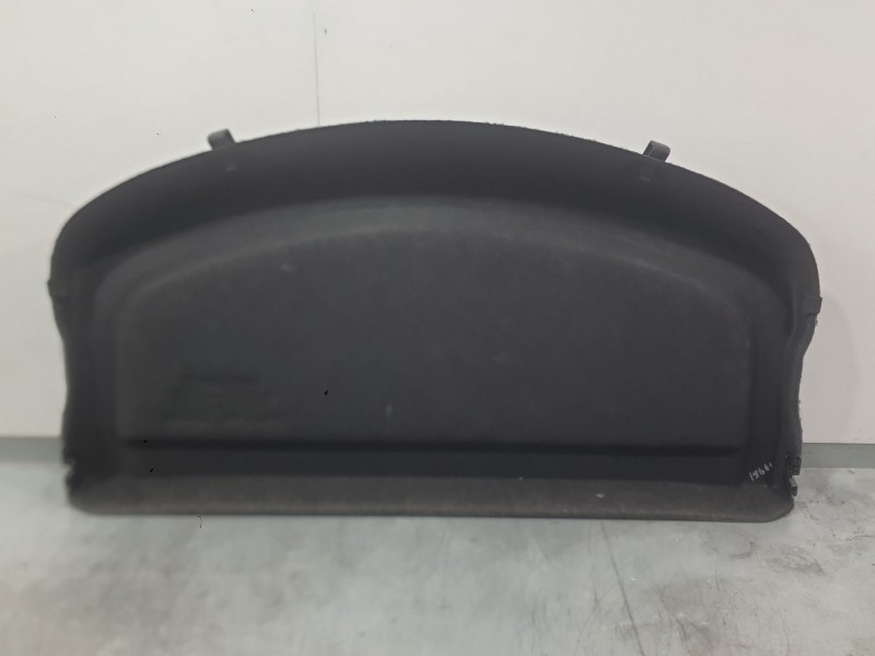 Recambio de bandeja trasera para mazda 2 hatchback (dl, dj) 1.5 skyactiv-g referencia OEM IAM DB5J6831002  