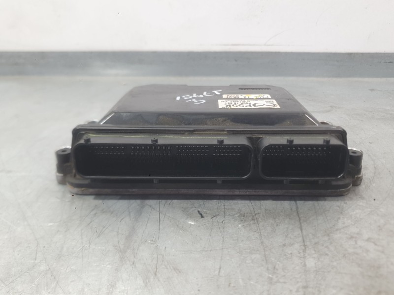 Recambio de centralita motor uce para mazda 2 hatchback (dl, dj) 1.5 skyactiv-g referencia OEM IAM P55K18881  