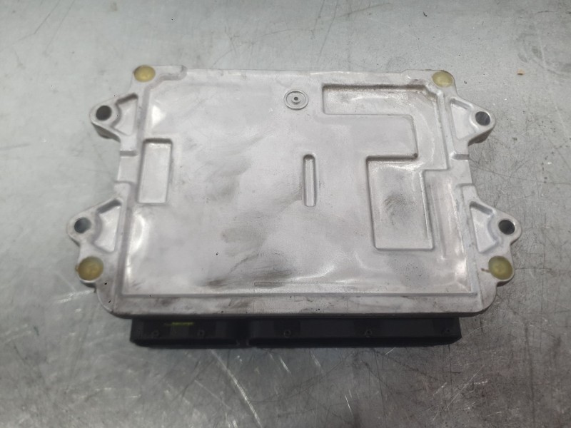 Recambio de centralita motor uce para mazda 2 hatchback (dl, dj) 1.5 skyactiv-g referencia OEM IAM P55K18881  