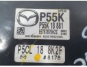 Recambio de centralita motor uce para mazda 2 hatchback (dl, dj) 1.5 skyactiv-g referencia OEM IAM P55K18881  