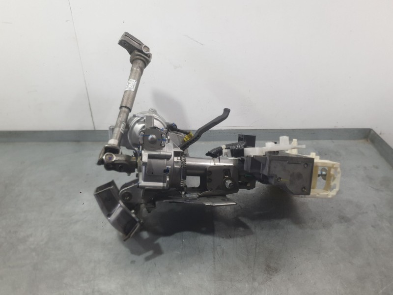 Recambio de columna direccion para mazda 2 hatchback (dl, dj) 1.5 skyactiv-g referencia OEM IAM D09H32100P  