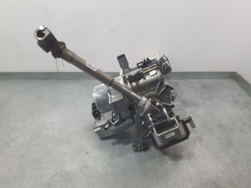 Recambio de columna direccion para mazda 2 hatchback (dl, dj) 1.5 skyactiv-g referencia OEM IAM D09H32100P  
