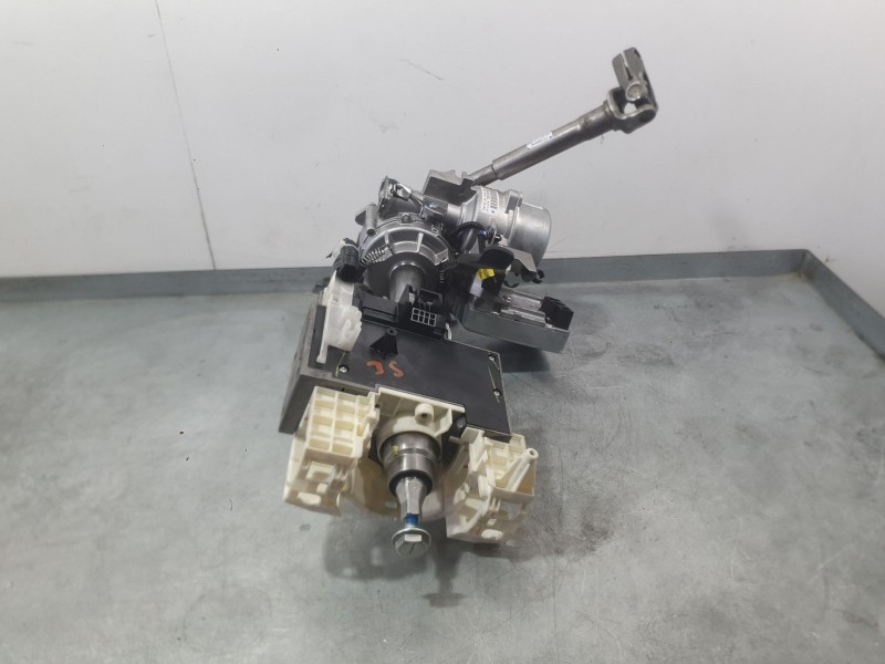 Recambio de columna direccion para mazda 2 hatchback (dl, dj) 1.5 skyactiv-g referencia OEM IAM D09H32100P  