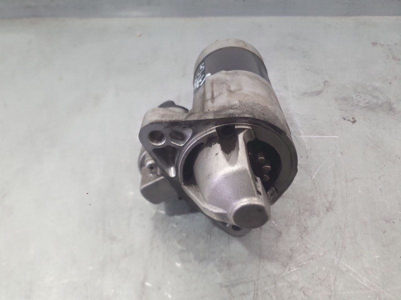 Recambio de motor arranque para mazda 2 hatchback (dl, dj) 1.5 skyactiv-g referencia OEM IAM PE0918400  