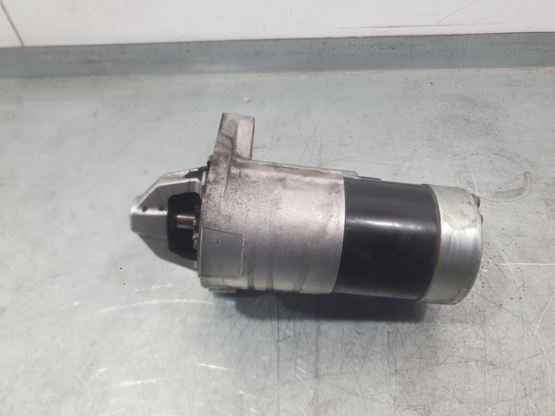 Recambio de motor arranque para mazda 2 hatchback (dl, dj) 1.5 skyactiv-g referencia OEM IAM PE0918400  