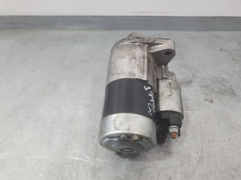 Recambio de motor arranque para mazda 2 hatchback (dl, dj) 1.5 skyactiv-g referencia OEM IAM PE0918400  