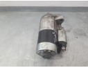 Recambio de motor arranque para mazda 2 hatchback (dl, dj) 1.5 skyactiv-g referencia OEM IAM PE0918400  