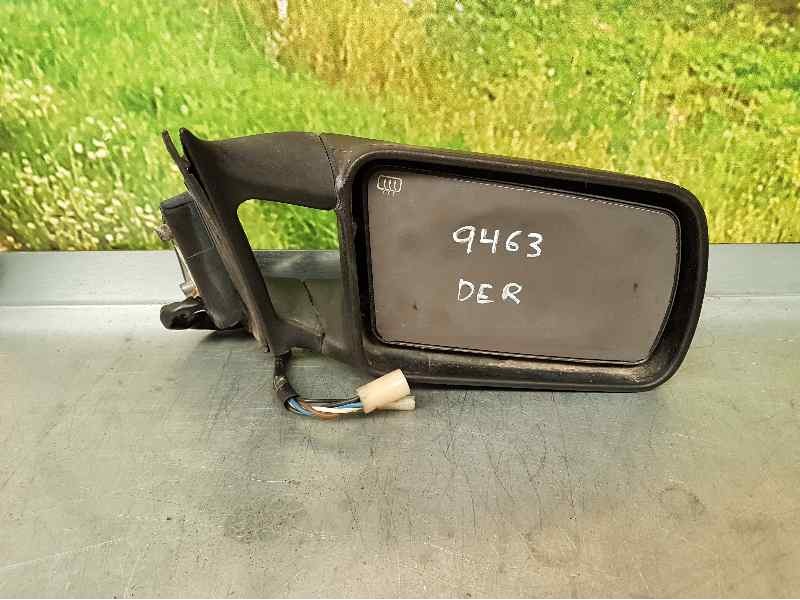Recambio de retrovisor derecho para saab 9000 cd 2.3-16 cdi referencia OEM IAM 9661364 2 CLAVIJAS, 4 Y 1 CABLES ELECTRICO-SIN CR