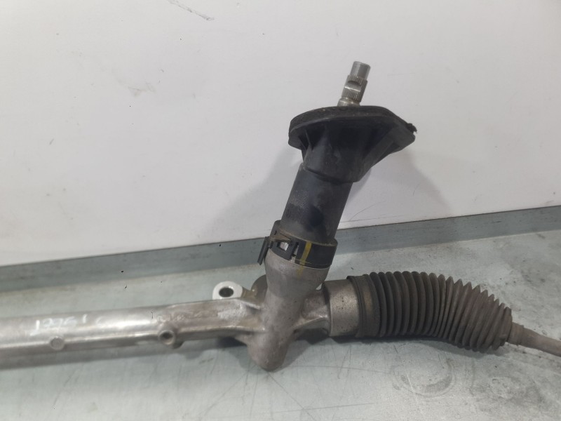 Recambio de cremallera direccion para mazda 2 hatchback (dl, dj) 1.5 skyactiv-g referencia OEM IAM DELG32110  