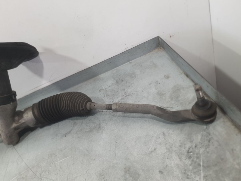 Recambio de cremallera direccion para mazda 2 hatchback (dl, dj) 1.5 skyactiv-g referencia OEM IAM DELG32110  