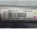 Recambio de cremallera direccion para mazda 2 hatchback (dl, dj) 1.5 skyactiv-g referencia OEM IAM DELG32110  