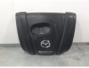 Recambio de tapa motor para mazda 2 hatchback (dl, dj) 1.5 skyactiv-g referencia OEM IAM   
