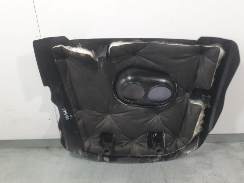Recambio de tapa motor para mazda 2 hatchback (dl, dj) 1.5 skyactiv-g referencia OEM IAM   