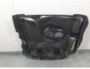 Recambio de tapa motor para mazda 2 hatchback (dl, dj) 1.5 skyactiv-g referencia OEM IAM   